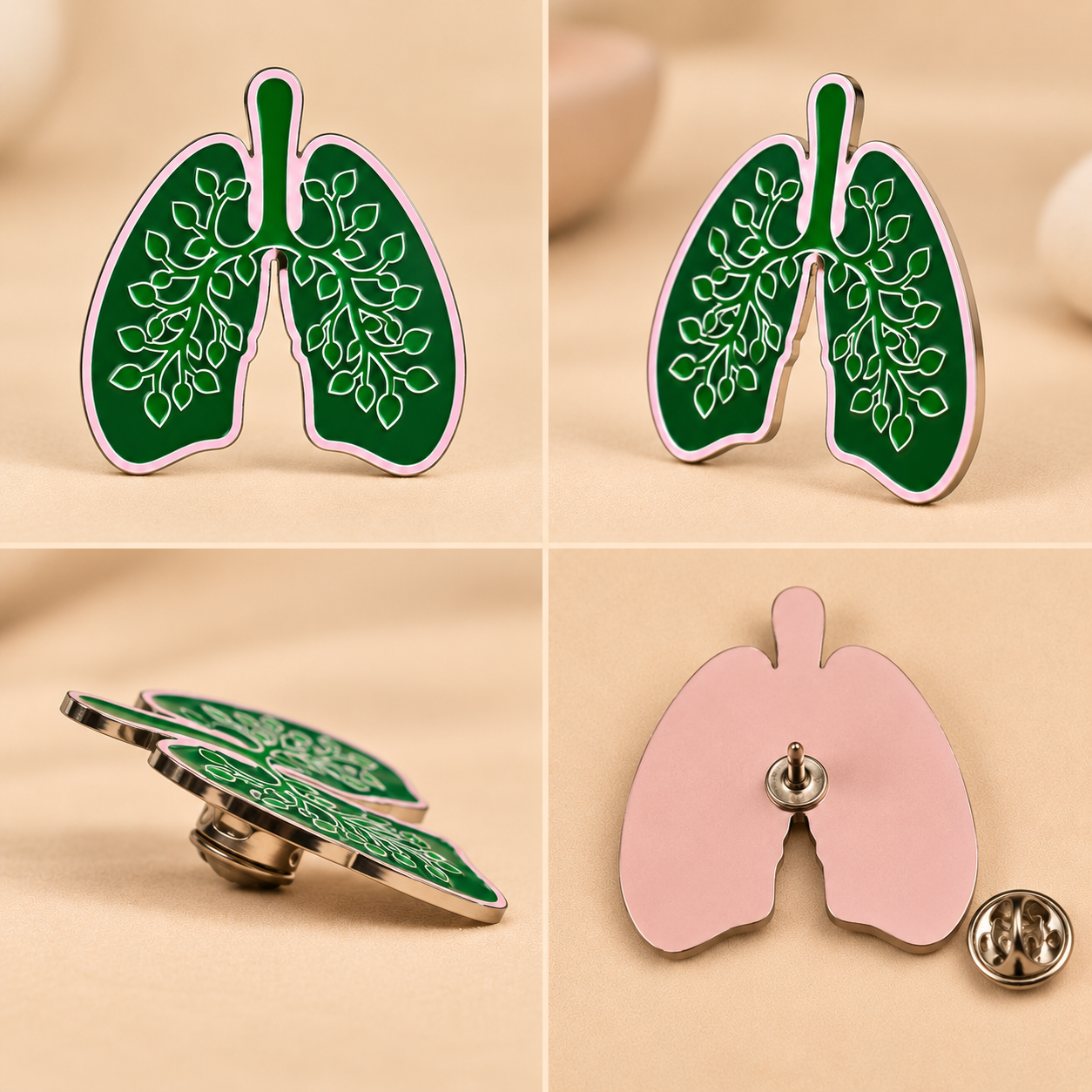 BroochBreathe Free Lungs (2)
