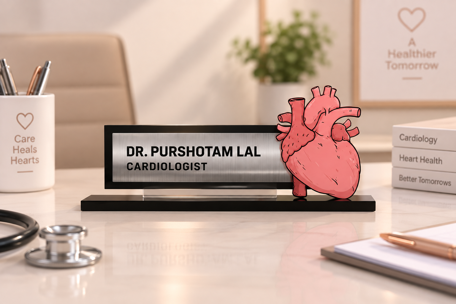 Name Board - CARDIOLOGY 2 (1)