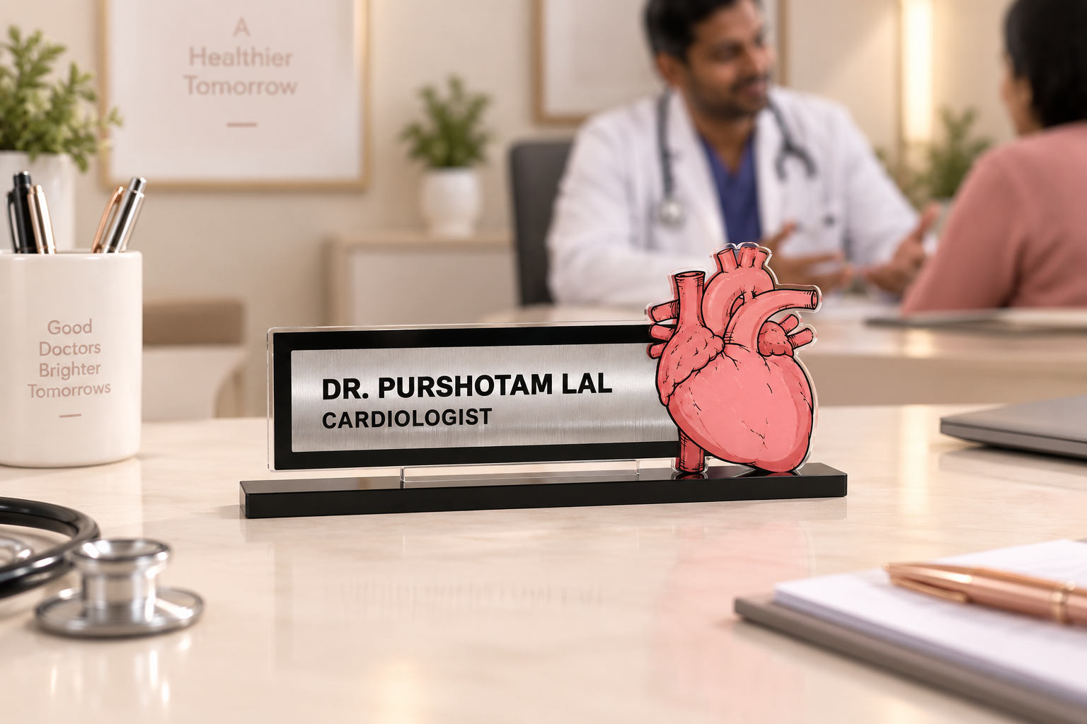 Name Board - CARDIOLOGY 2 (3)