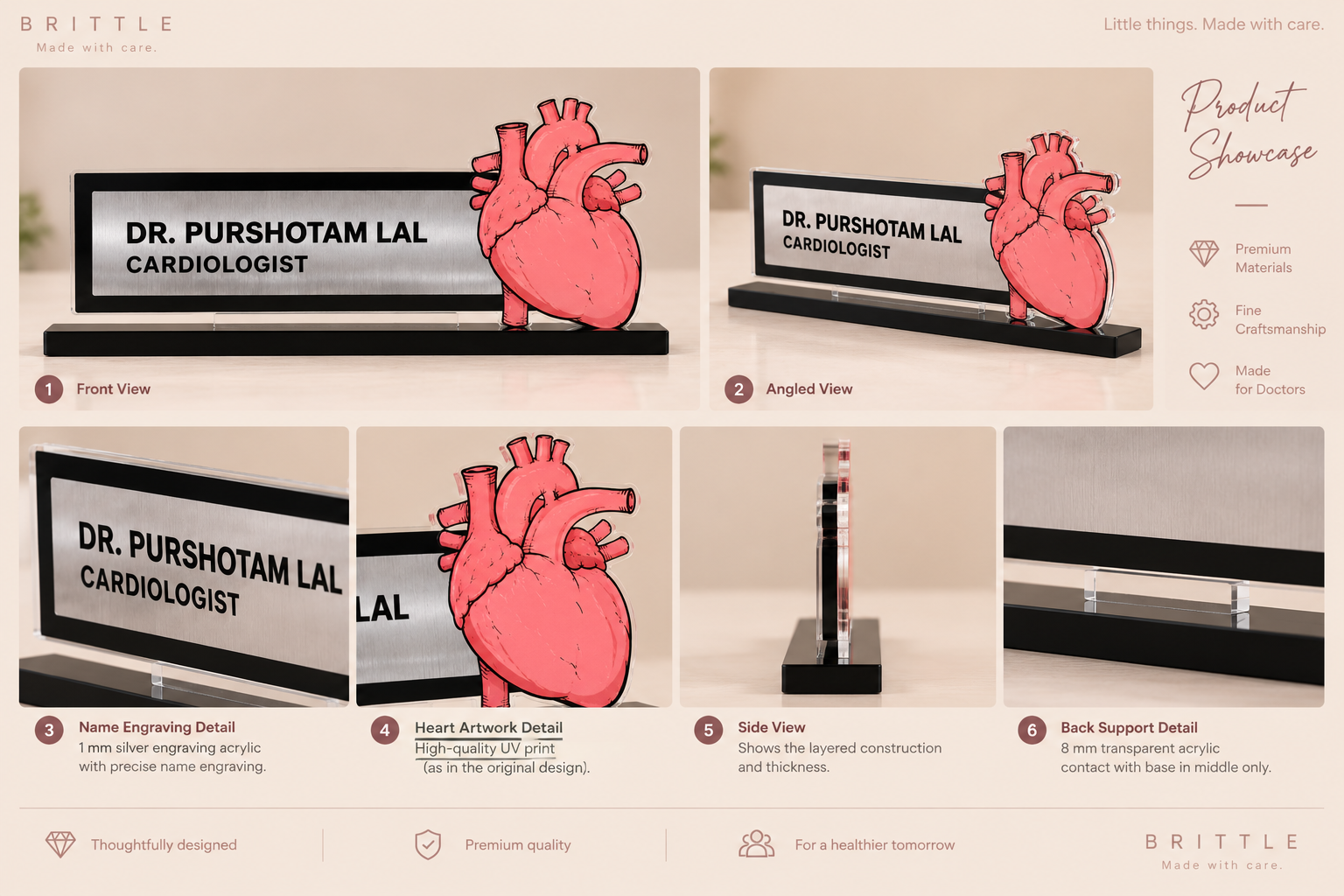 Name Board - CARDIOLOGY 2 (4)