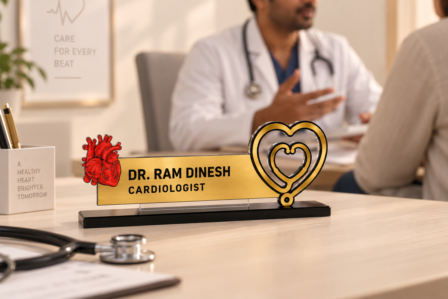 Name Board - CARDIOLOGY (4)