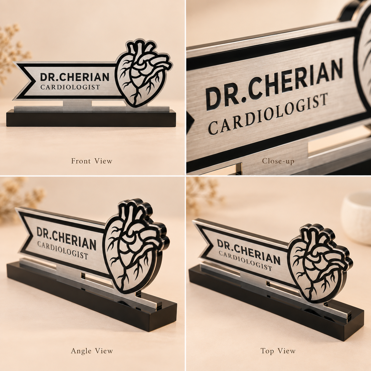 Name Board - Cardio (1)