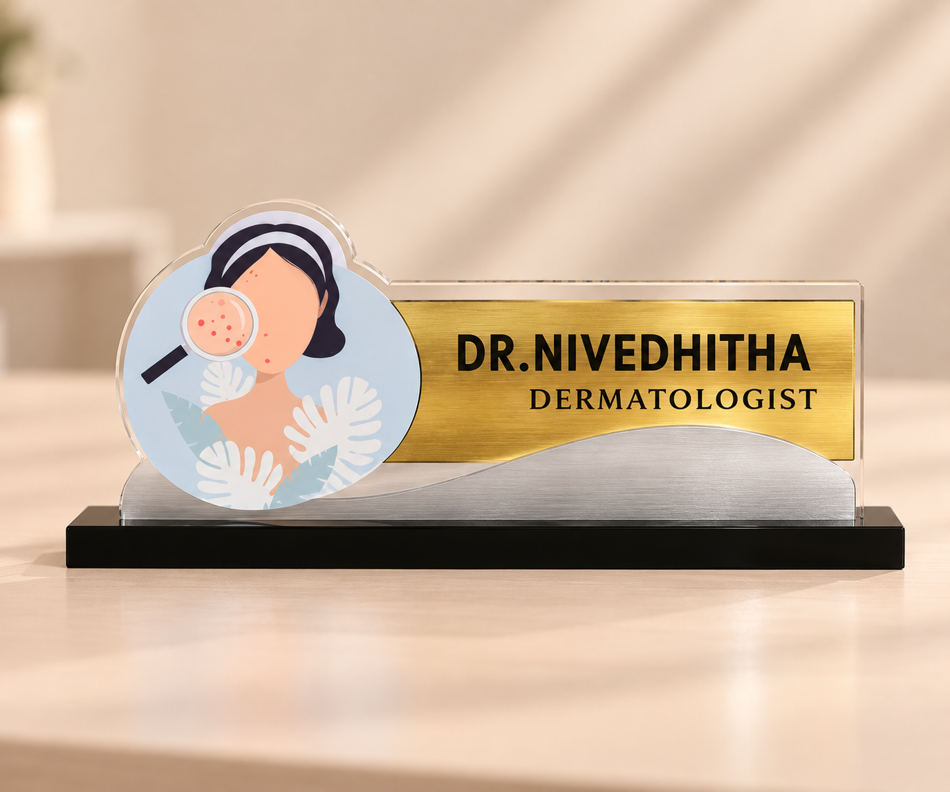 Name Board - DERM (1)