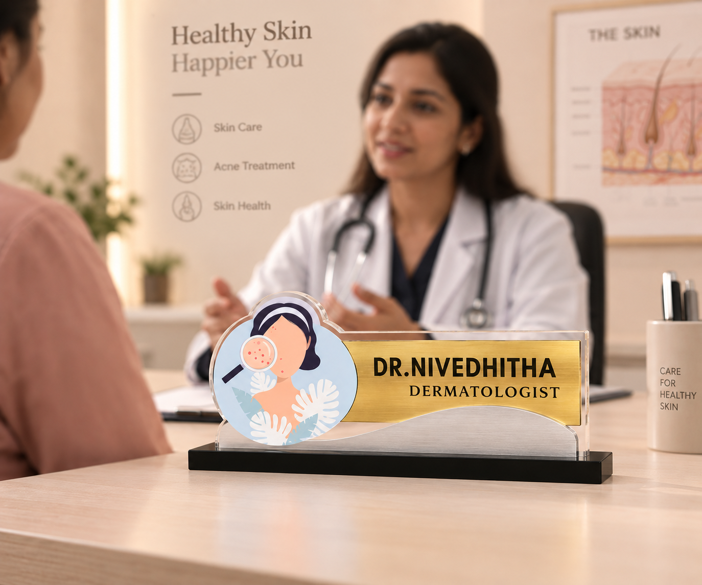 Name Board - DERM (3)