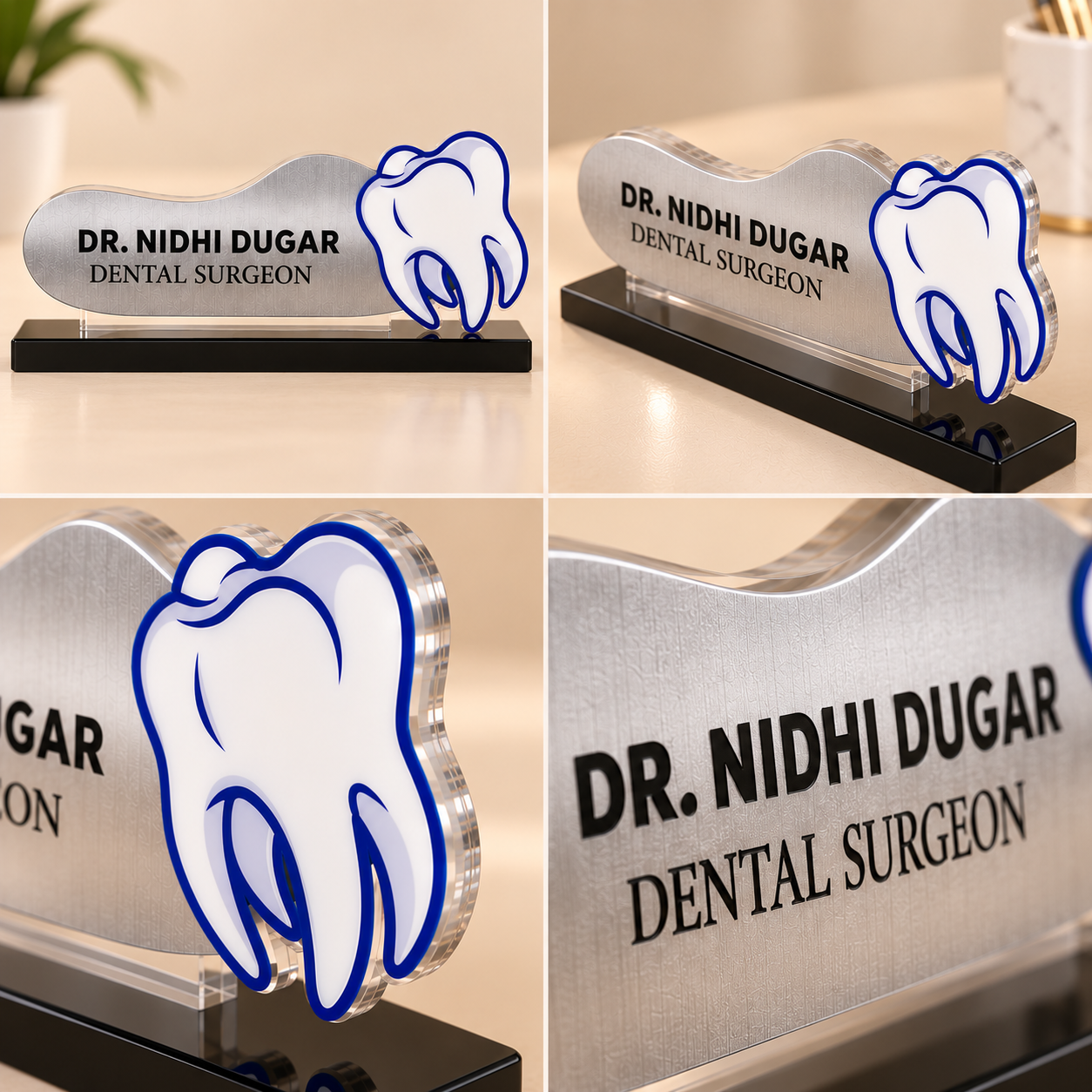 Name Board - Dental (1)