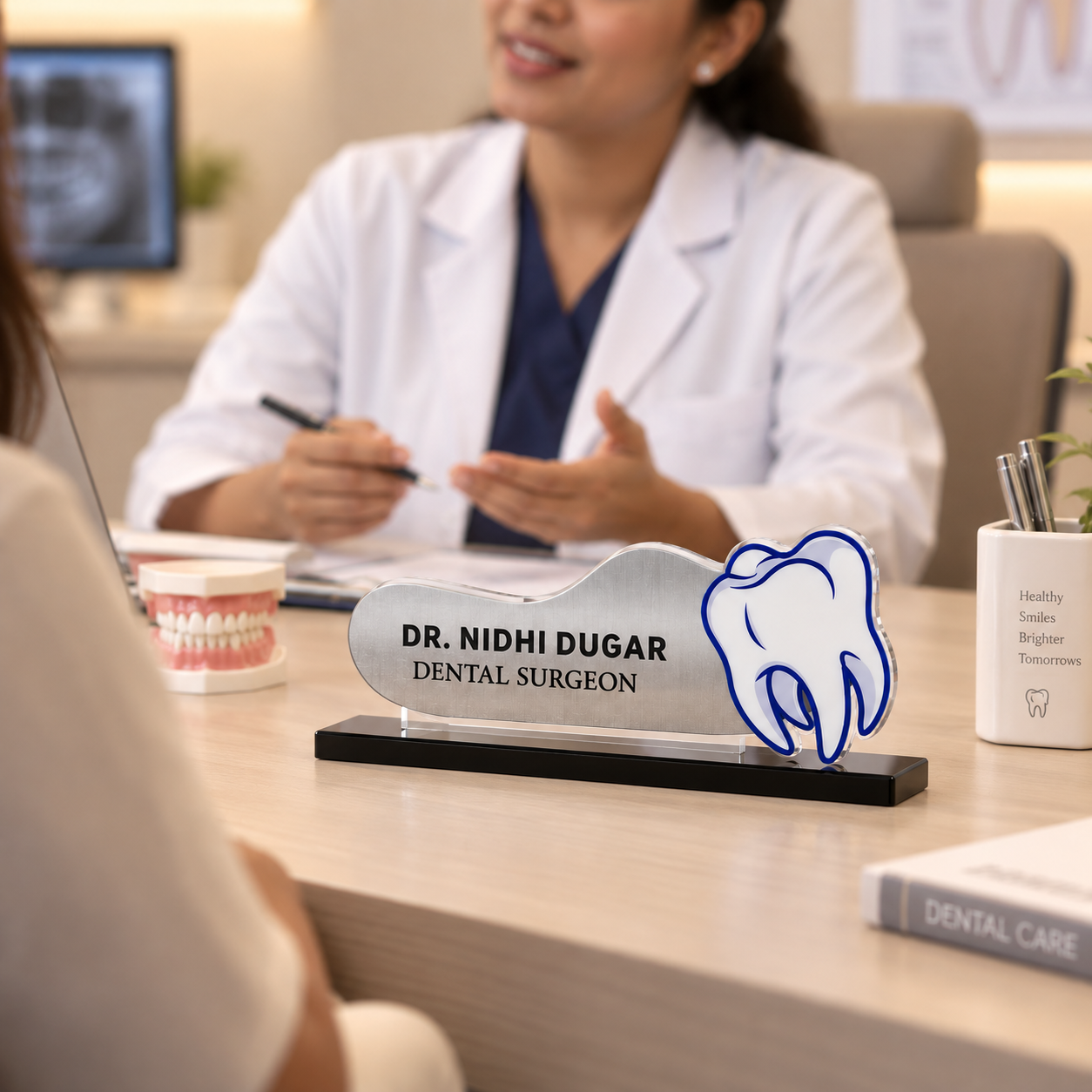 Name Board - Dental (2)
