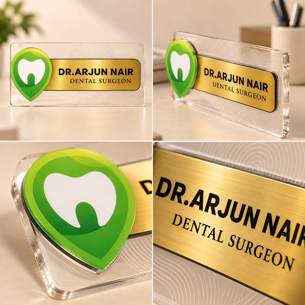 Name Board - Dental Surgeon 2 (1)