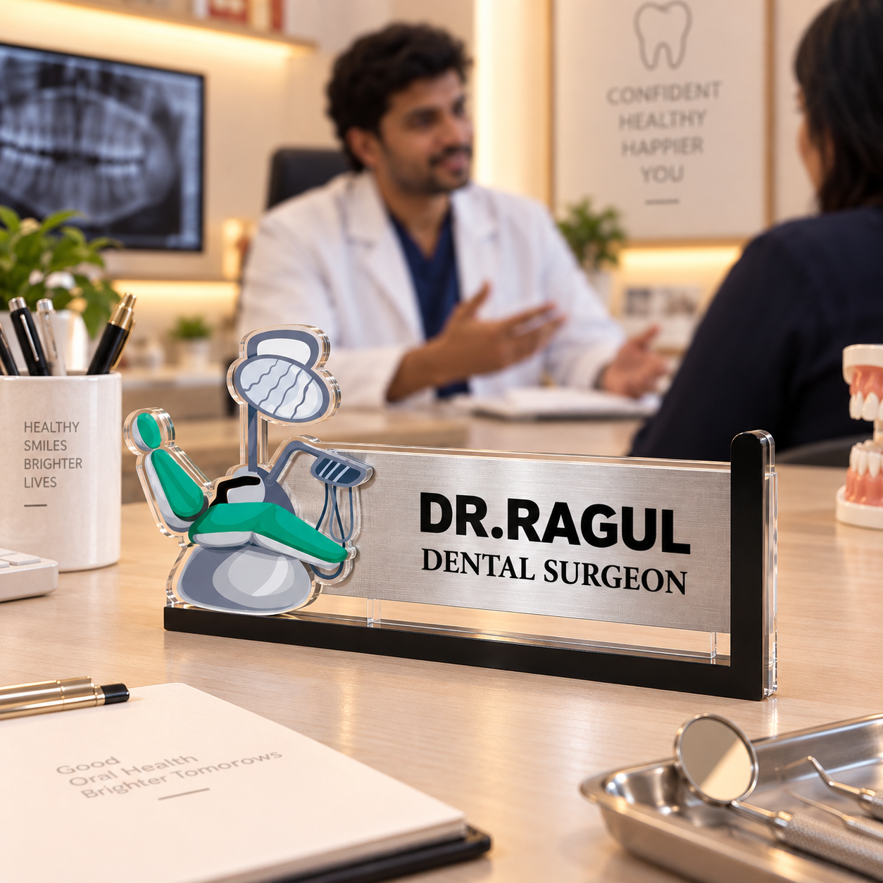 Name Board - Dental Surgeon 3 (1)