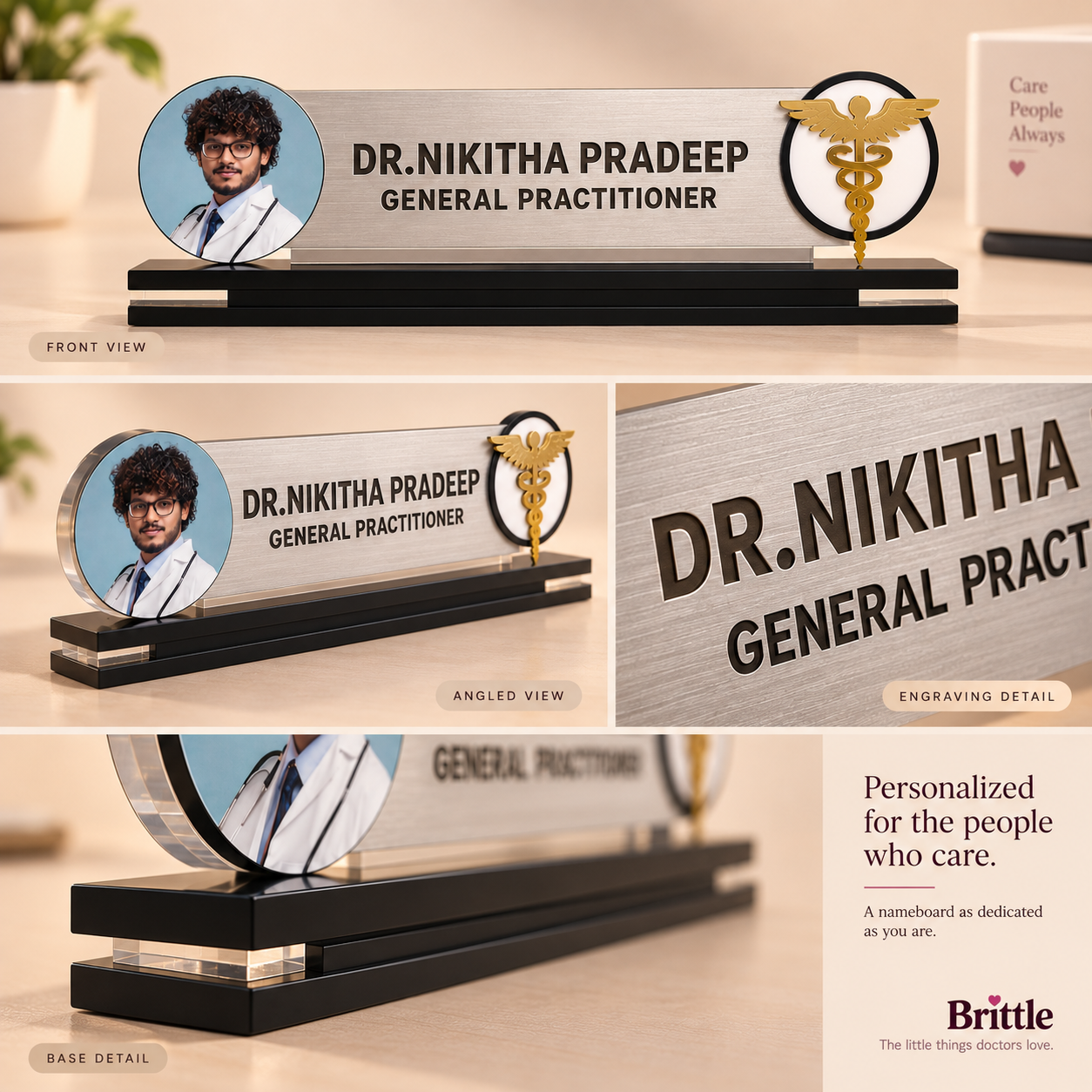 Name Board - Gen Practitioner 2 (1)