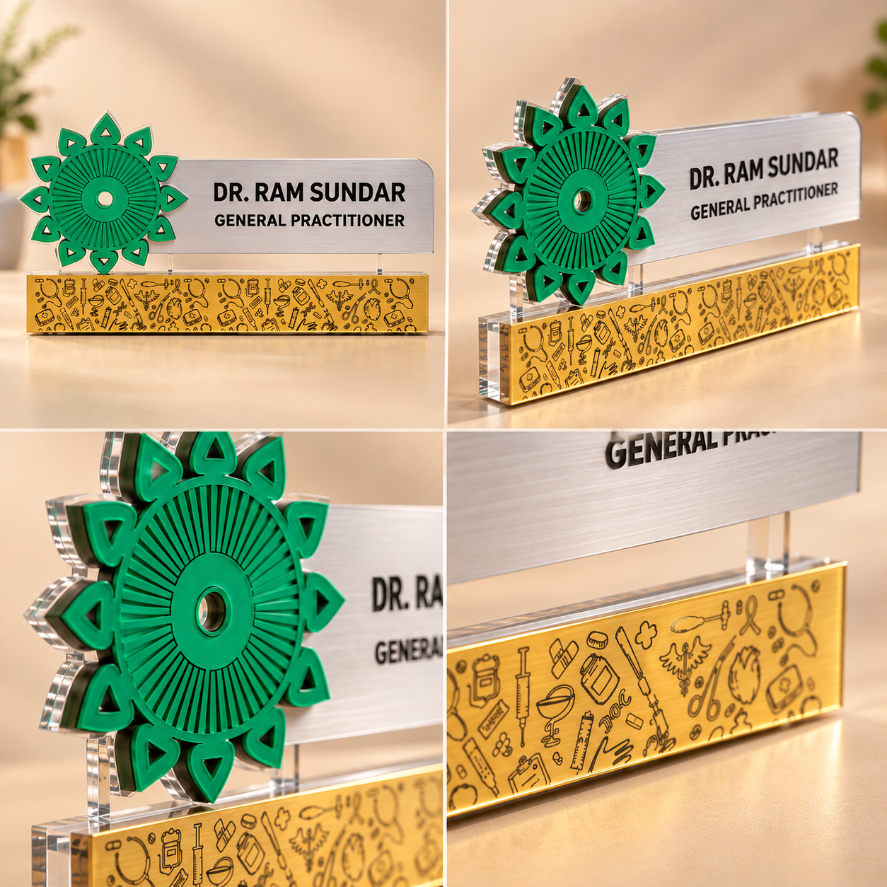 Name Board - Gen Practitionerr (1)
