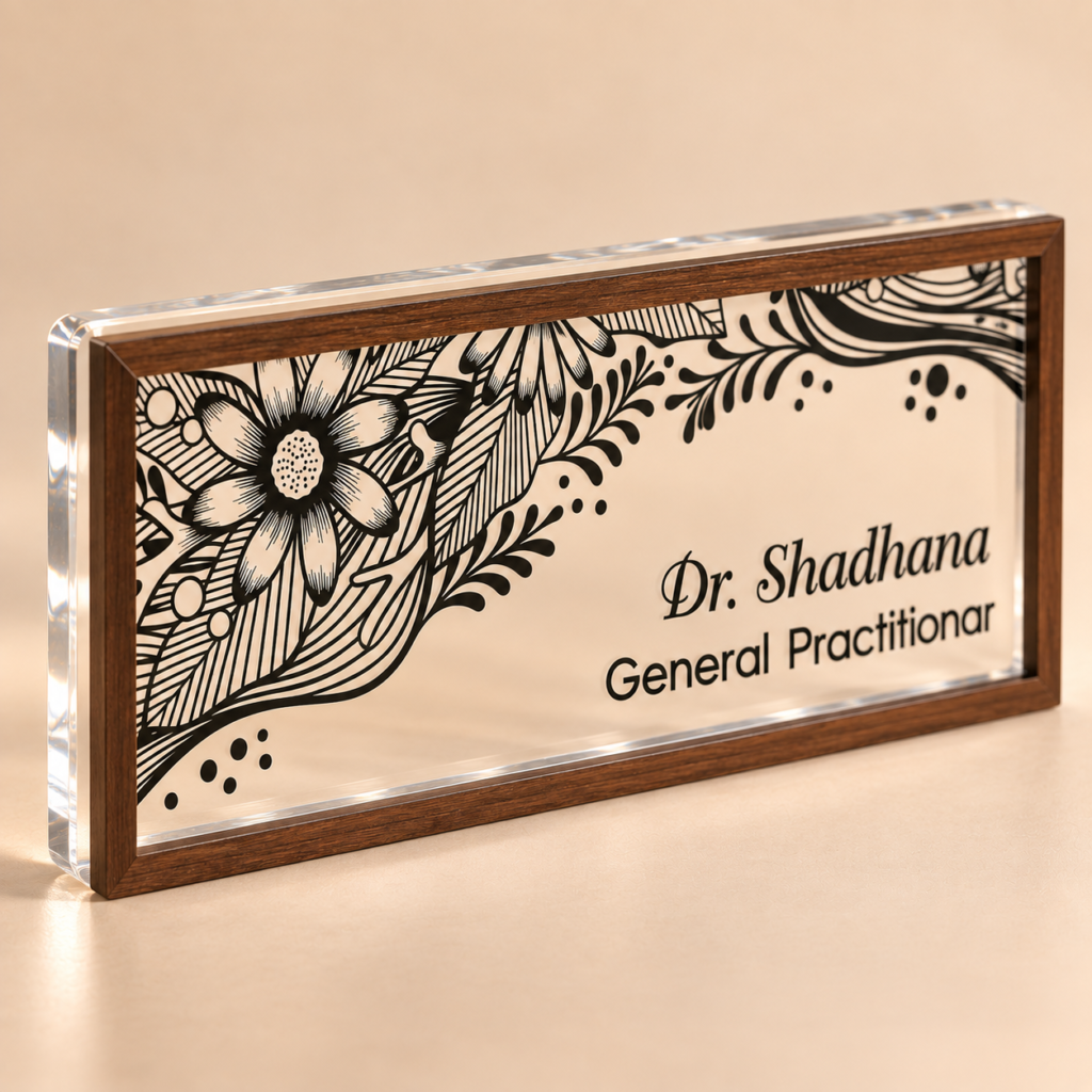 Name Board - General Practitioner (1)