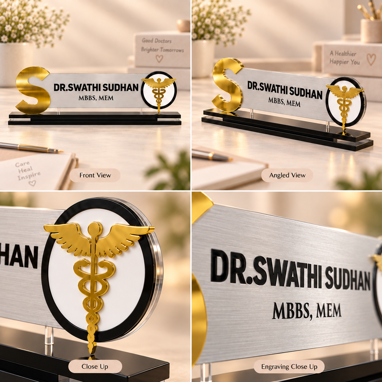 Name Board - MBBS (1)