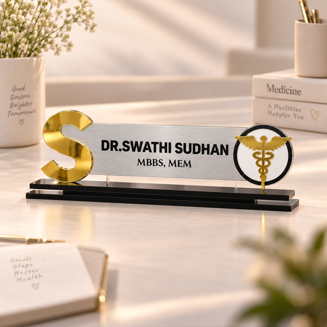 Name Board - MBBS (4)