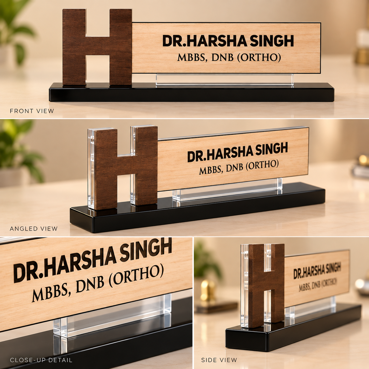 Name Board - MBBS DNB (3)