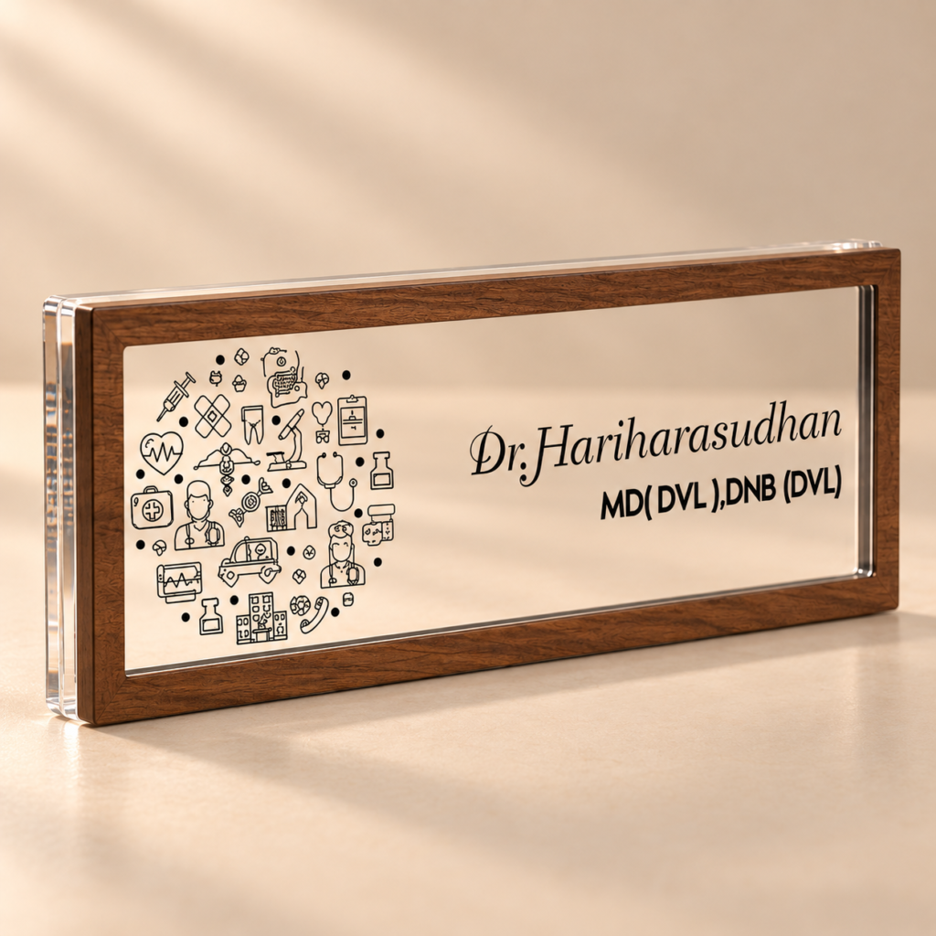 Name Board - MD DVL (3)