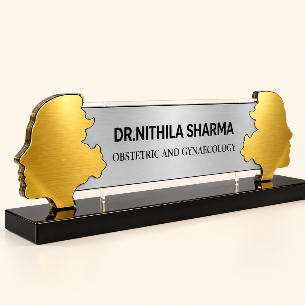 Name Board - OBG (2)