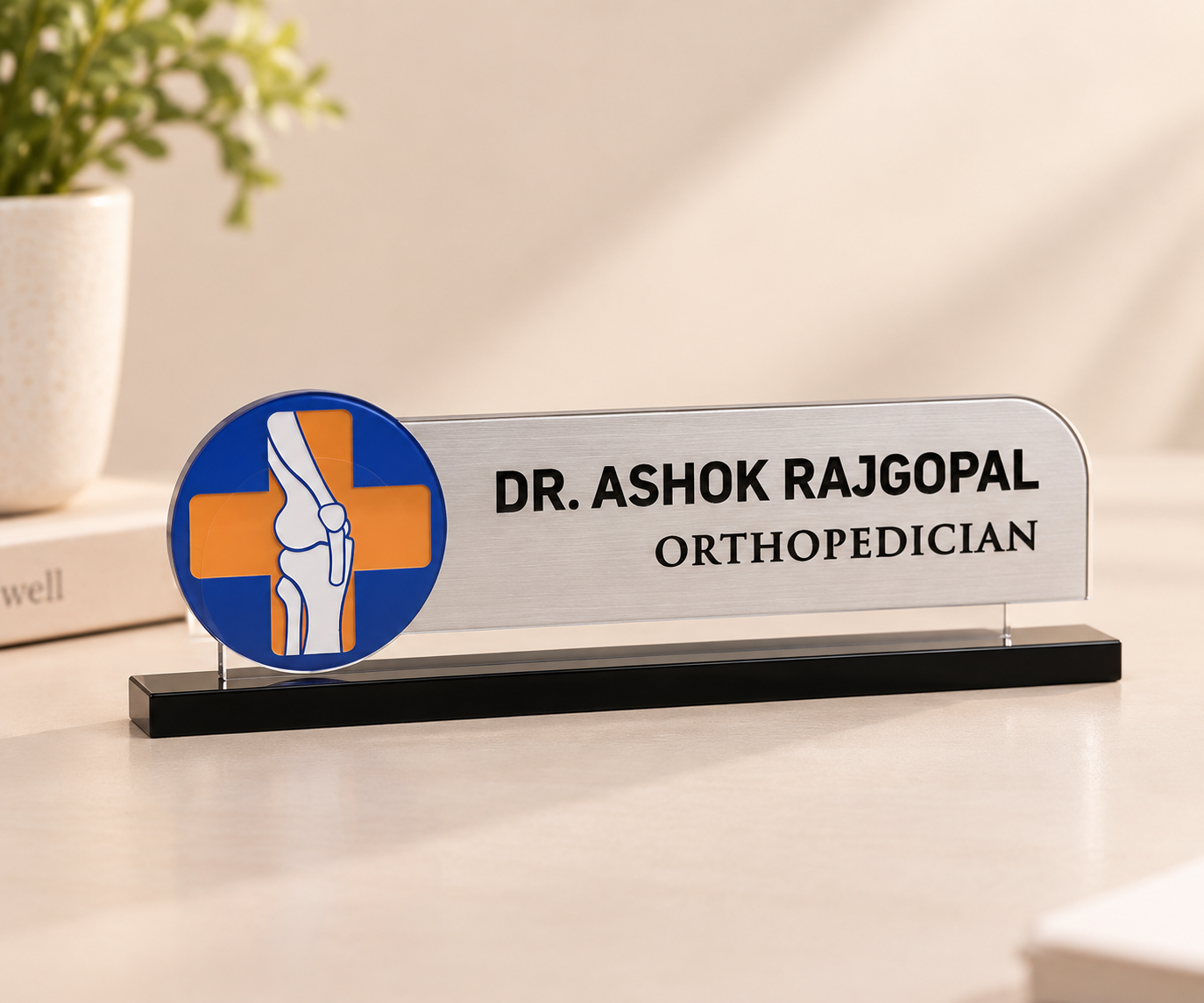 Name Board - ORTHO 2 (1)