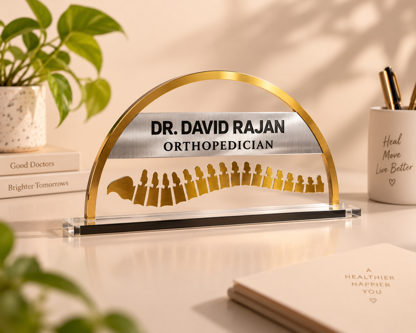 Name Board - Ortho (1)