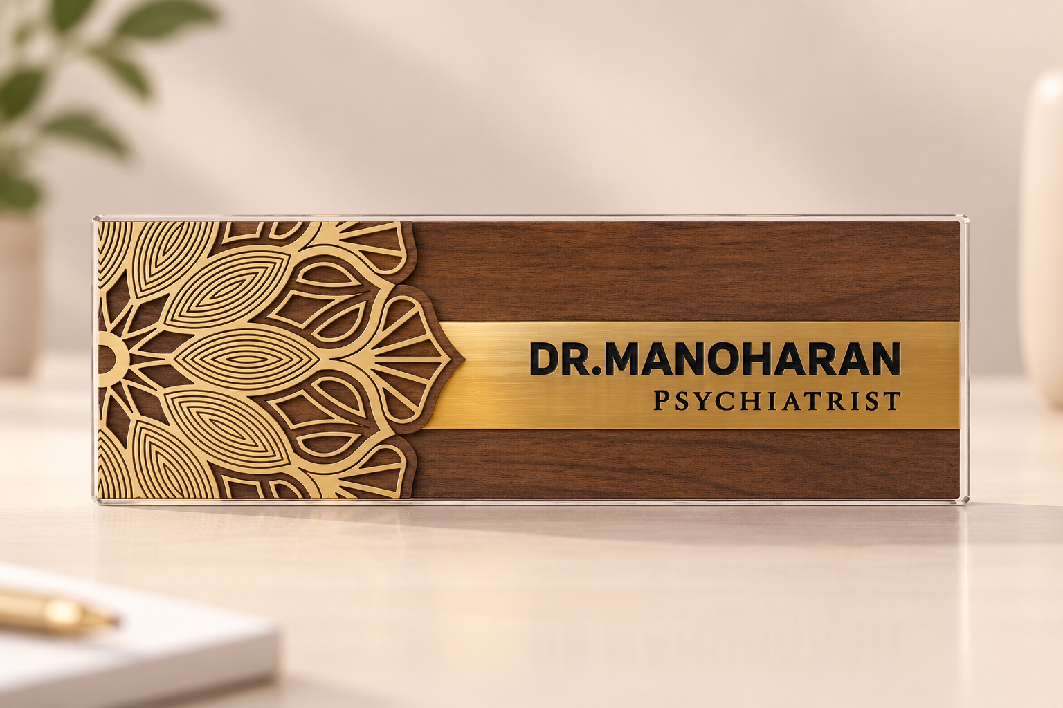 Name Board - PSYCHATRIC (1)