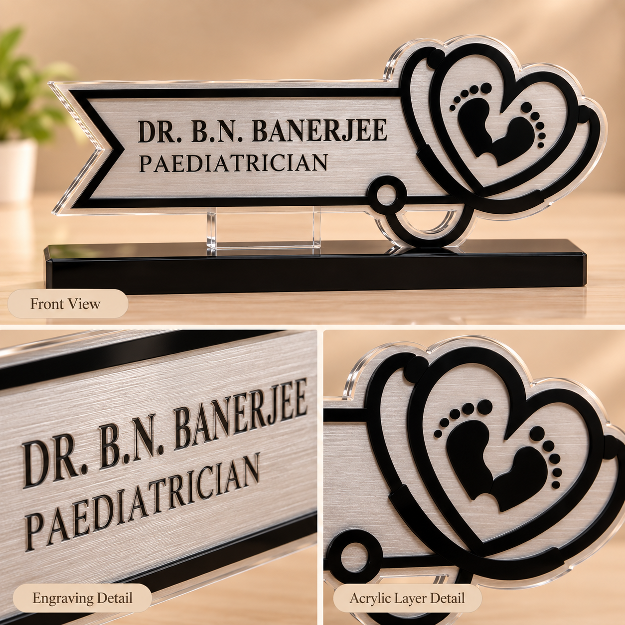 Name Board - Pedia (1)