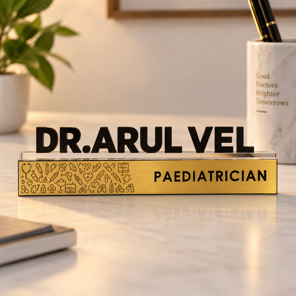 Name Board - Pedia (3)