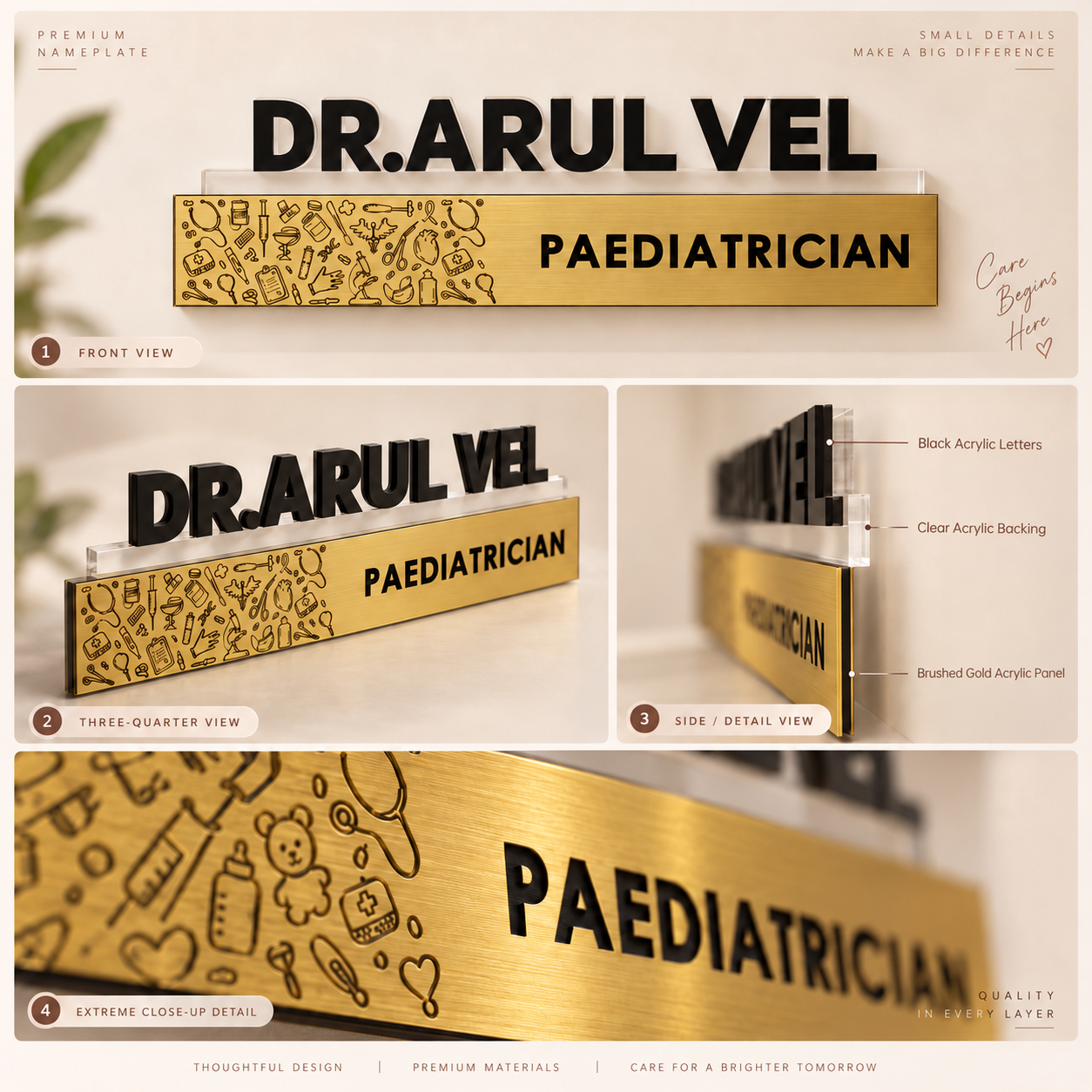 Name Board - Pedia (4)