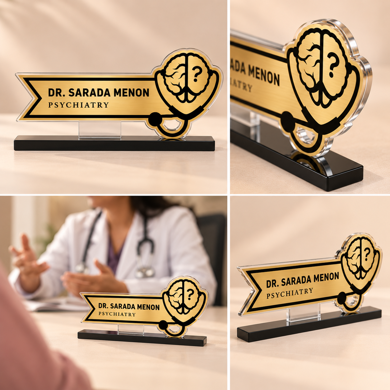 Name Board - Psychiatry (1)