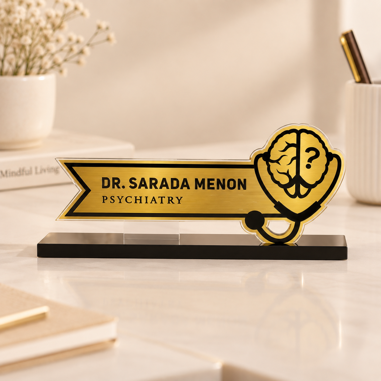 Name Board - Psychiatry (4)