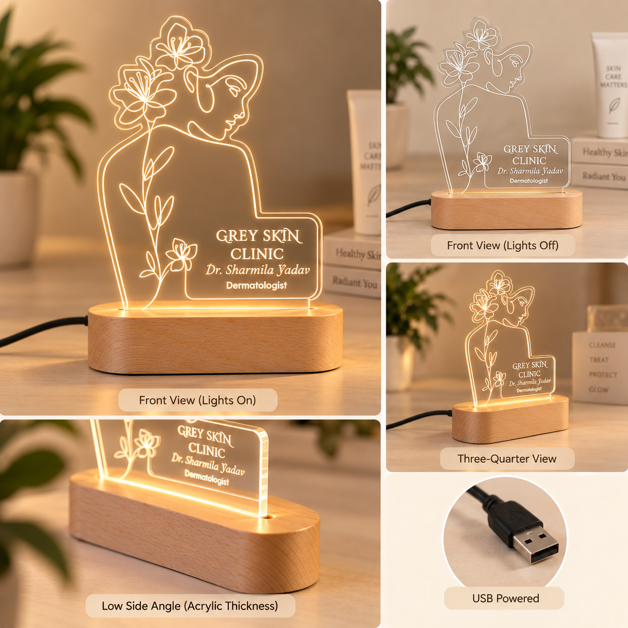 Night Lights - Derm Skin Clinic (1)