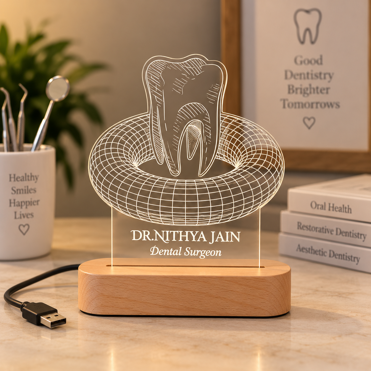 Night Lights - Doctor Dental Surgeon (4)