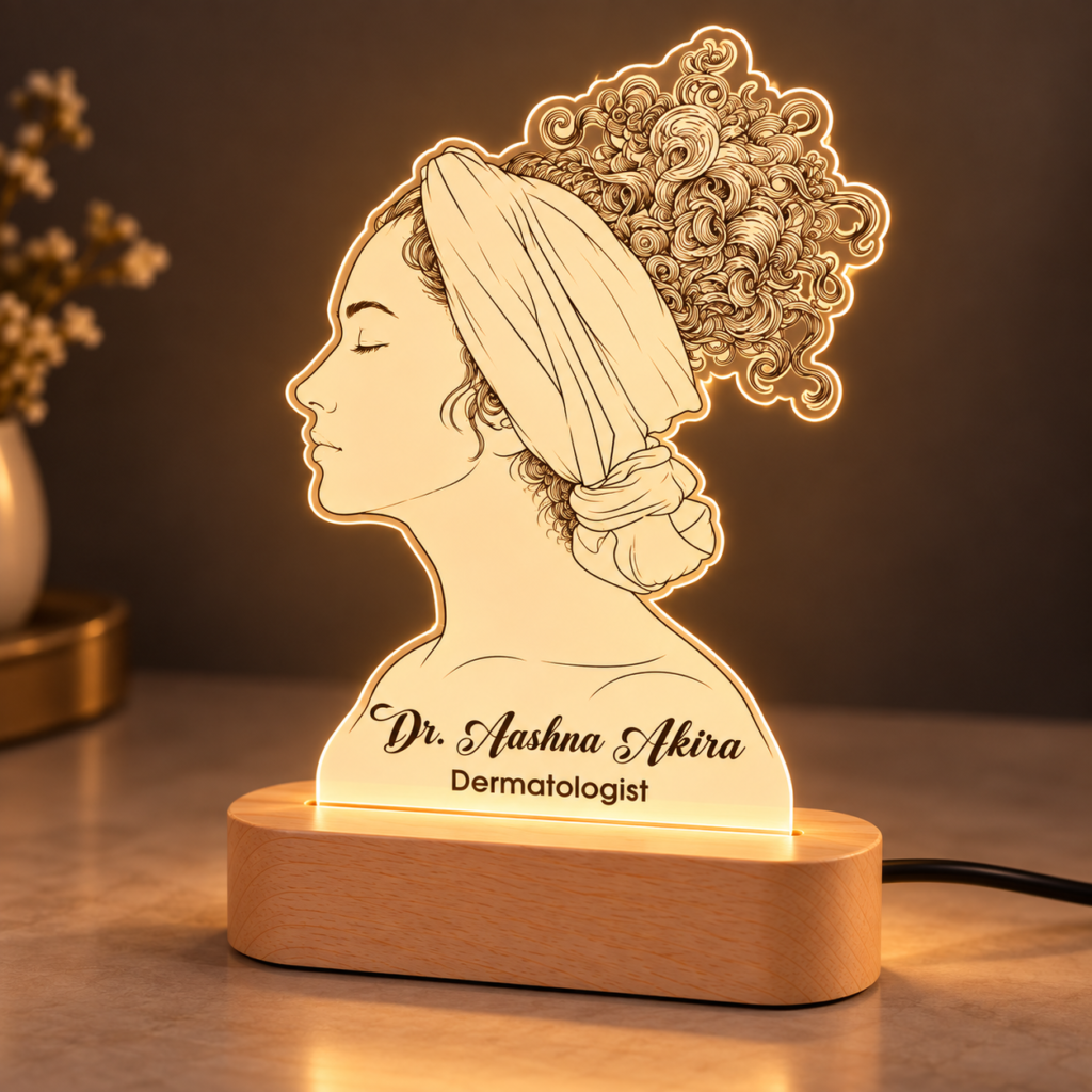 Night Lights - Doctor Dermatologist (3)