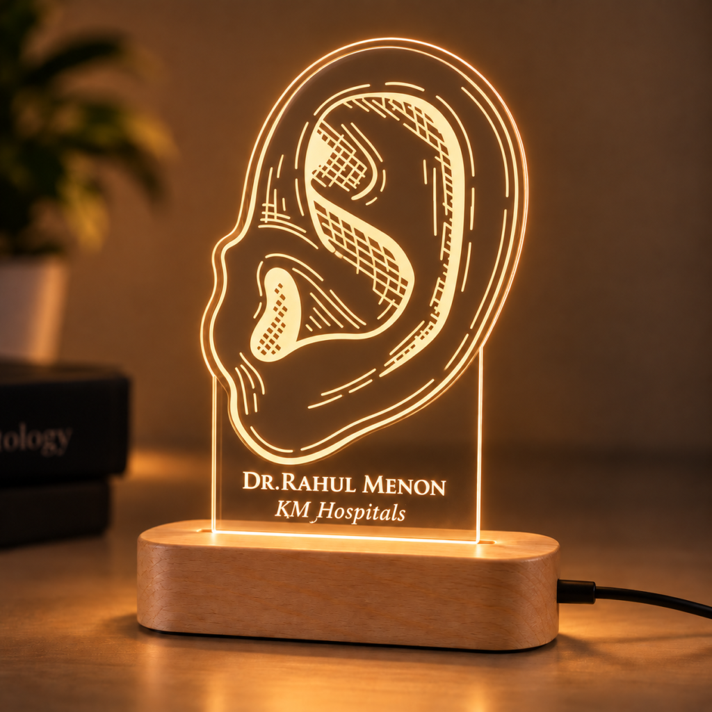 Night Lights - Doctor ENT (2)