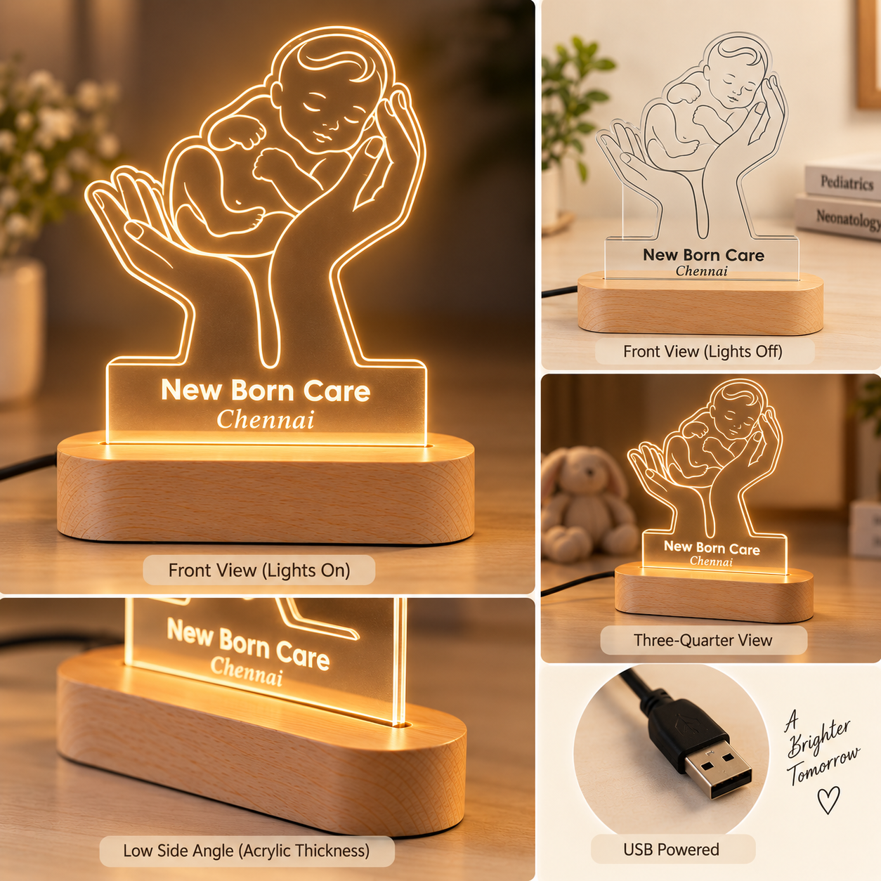 Night Lights - Doctor Neonatal Care (1)