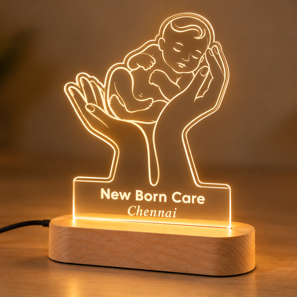 Night Lights - Doctor Neonatal Care (3)