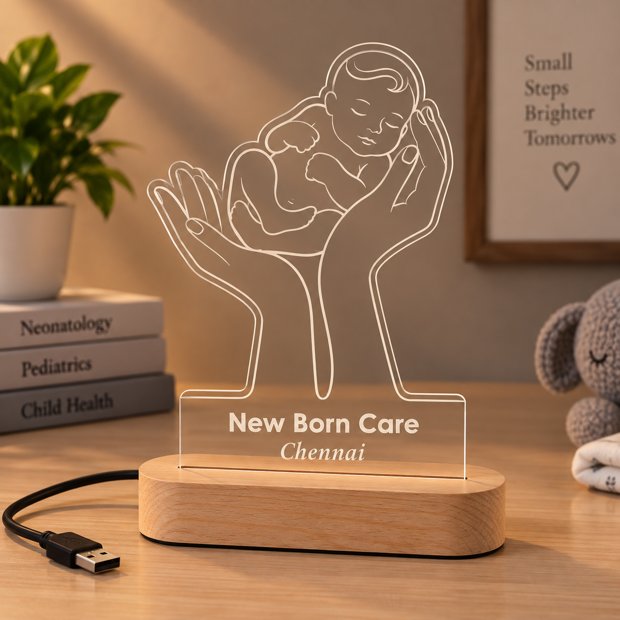Night Lights - Doctor Neonatal Care (4)