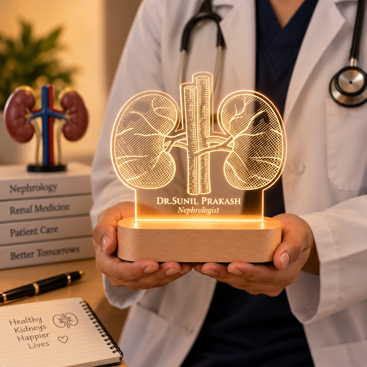 Night Lights - Doctor Nephrology (2)