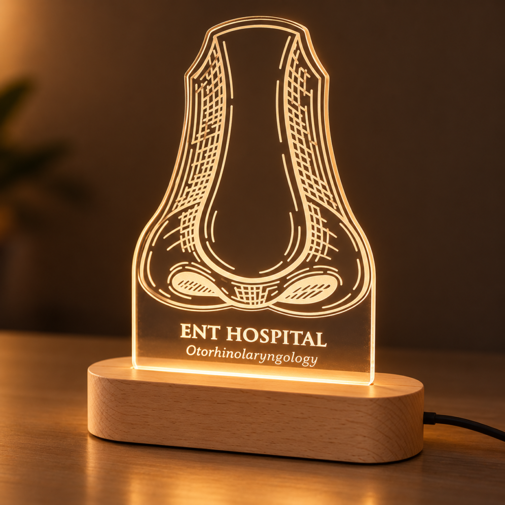 Night Lights - ENT Hospital (3)