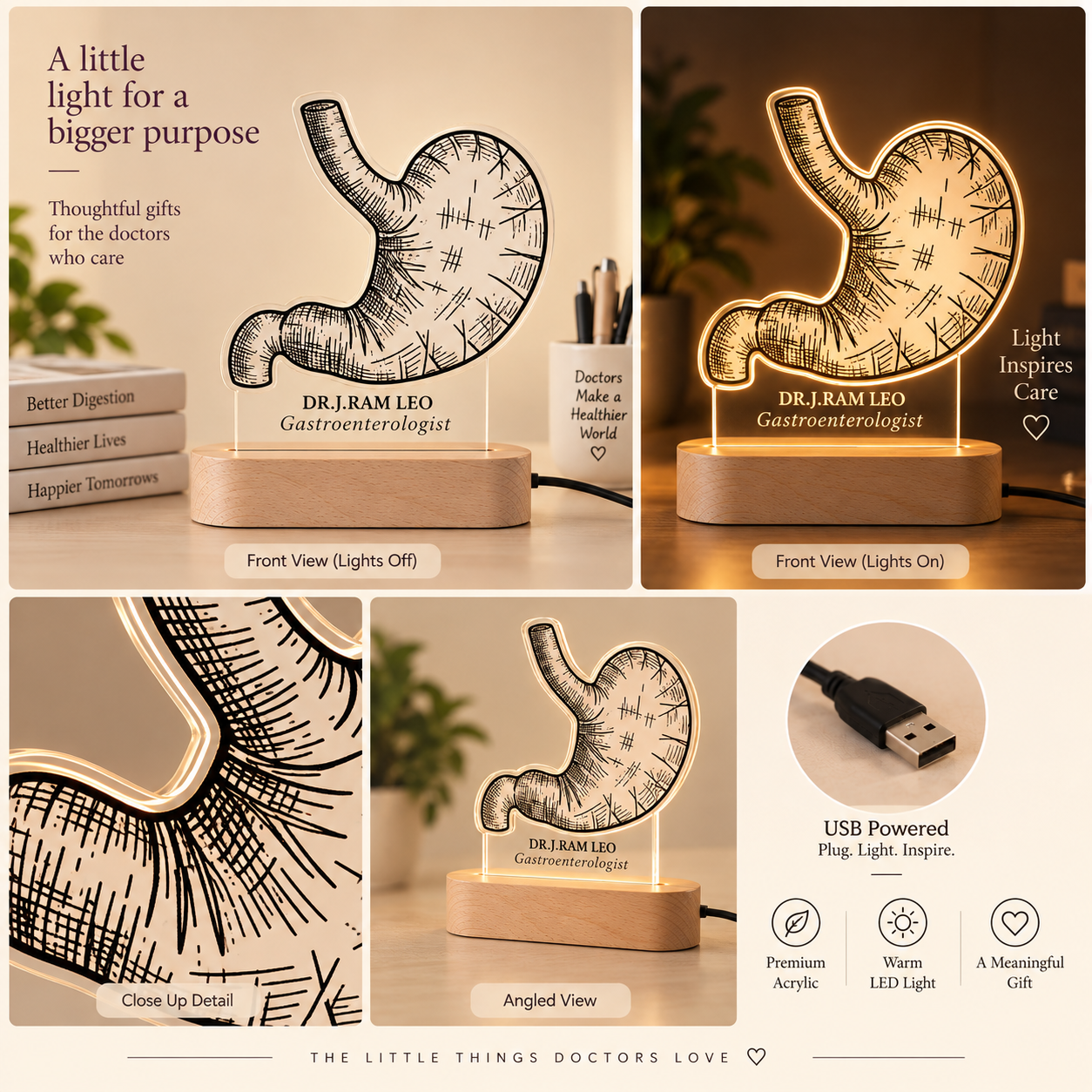 Night Lights - Gastroenterologist (1)