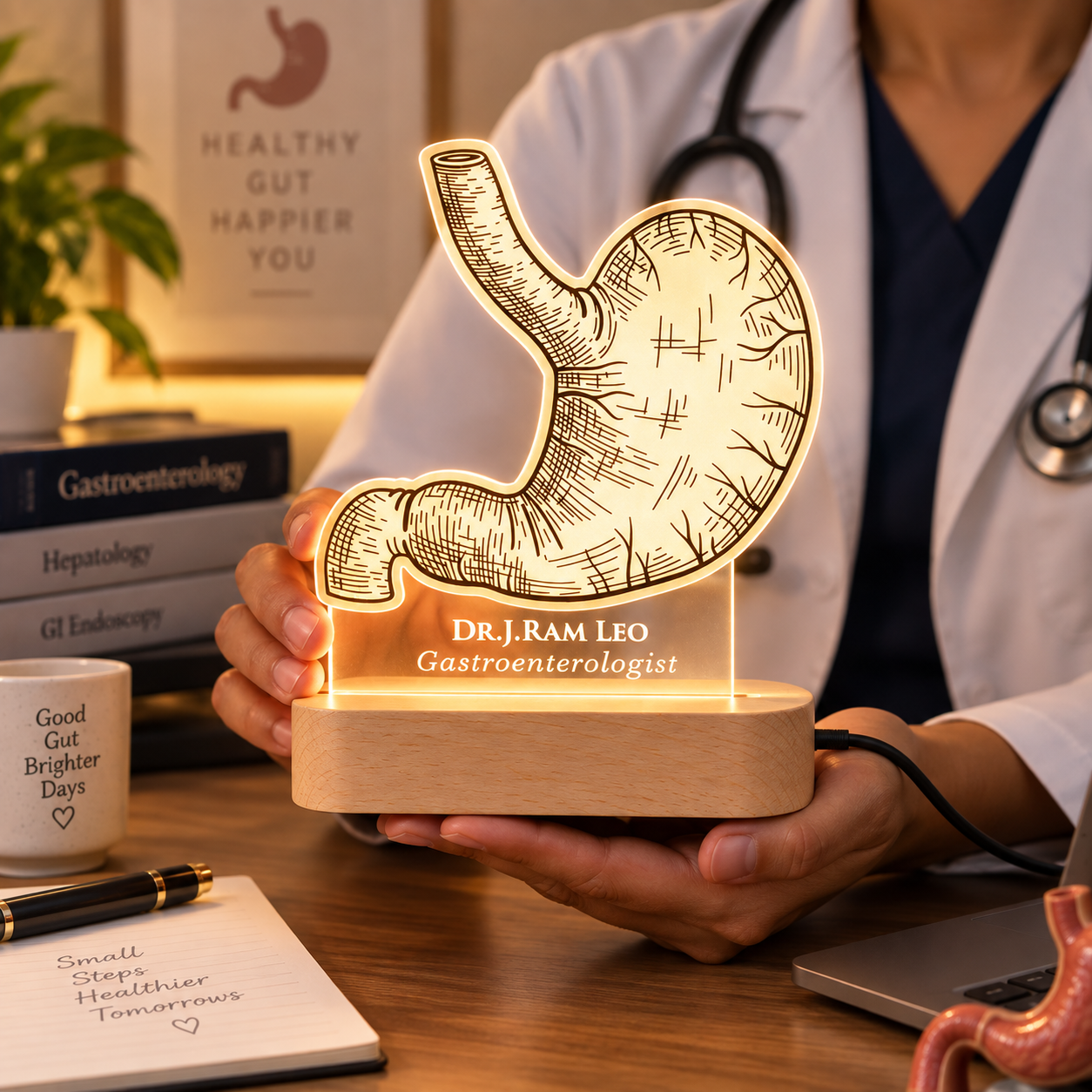 Night Lights - Gastroenterologist (2)