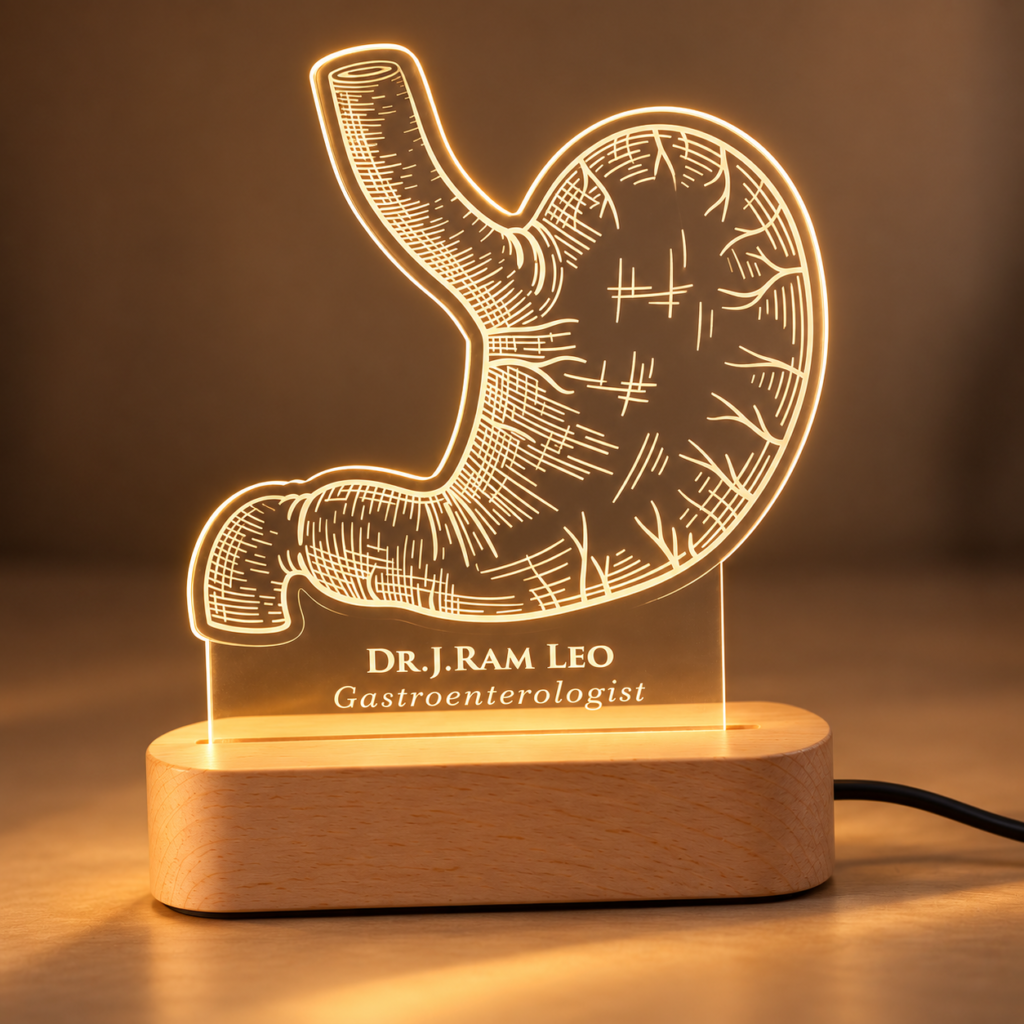 Night Lights - Gastroenterologist (4)