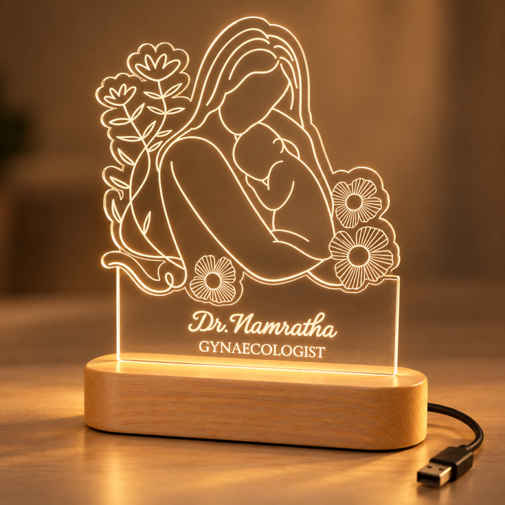 Night Lights - Gynaecologist (3)