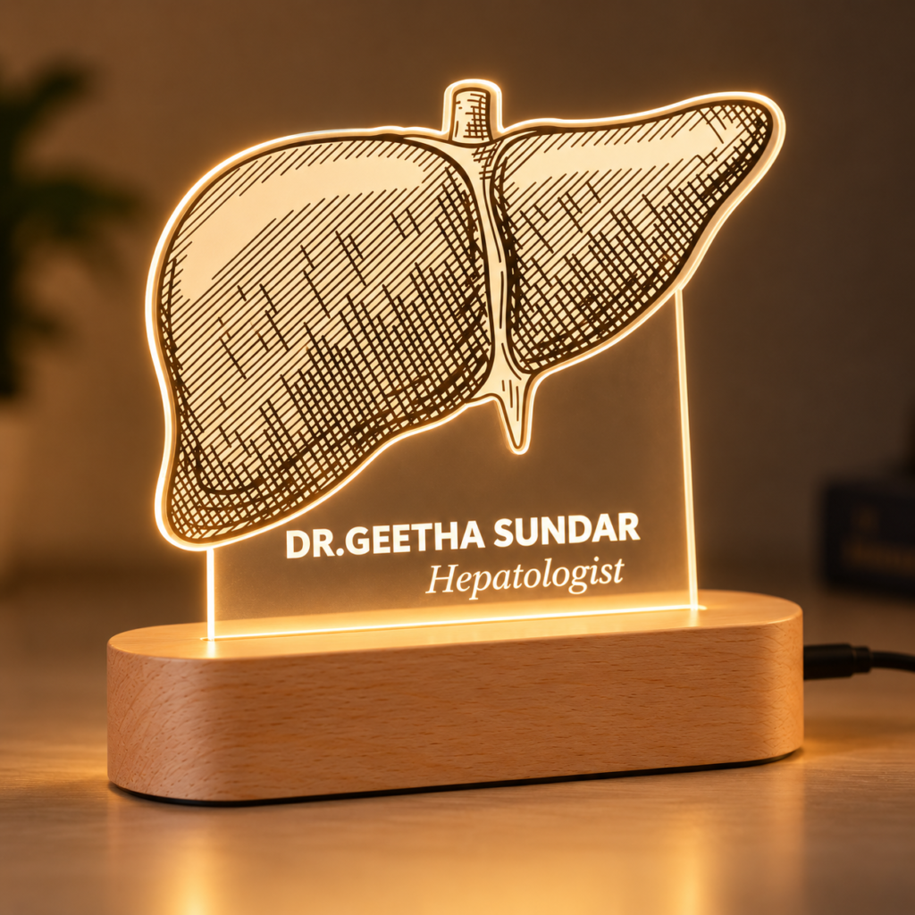 Night Lights - Hepatologist Liver (1)