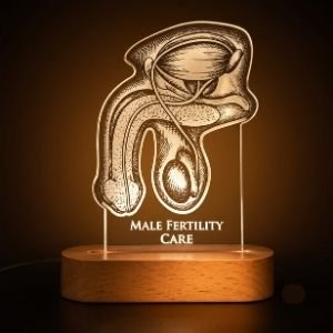 Night Lights - Male Fertility Care (1)