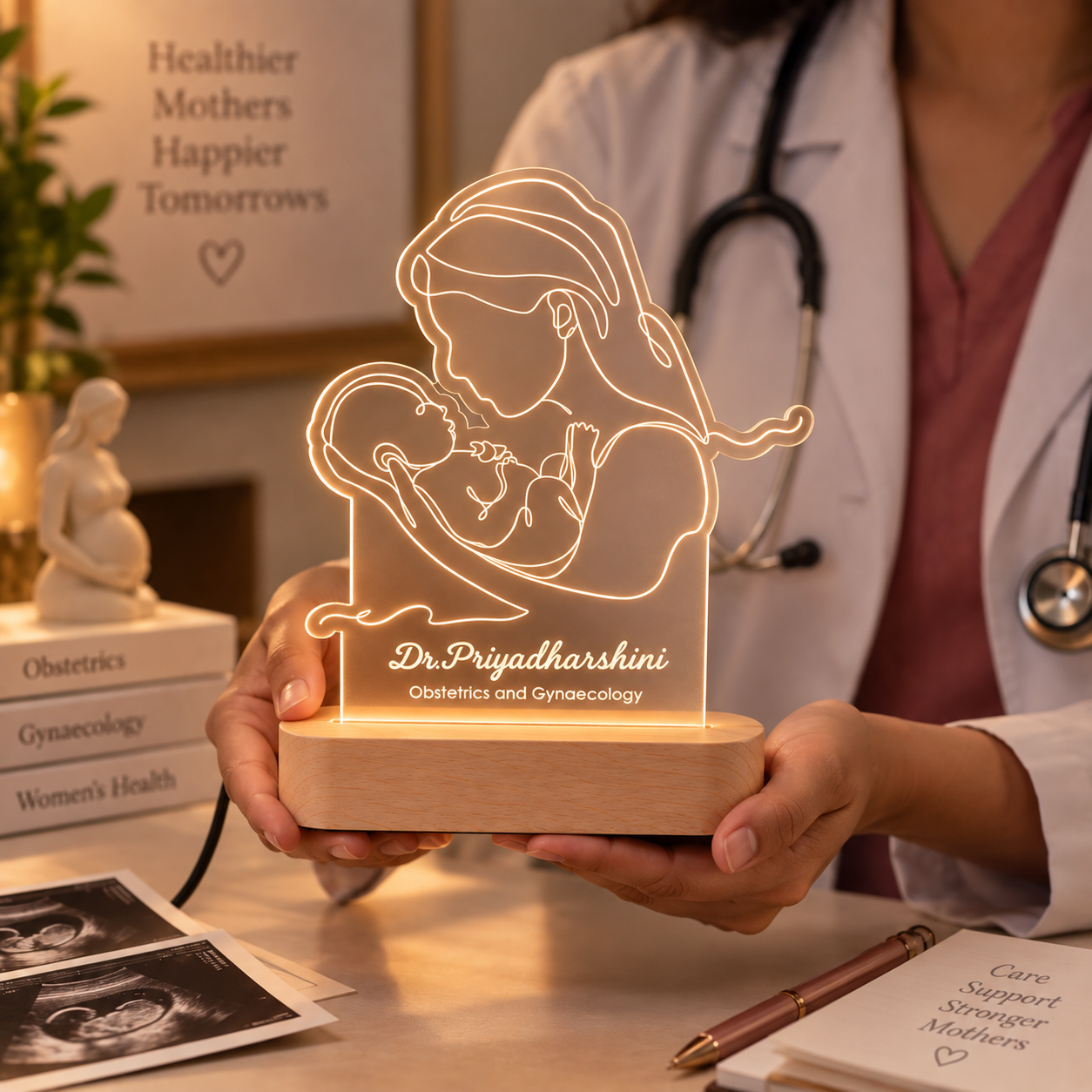 Night Lights - Obstetrics (2)