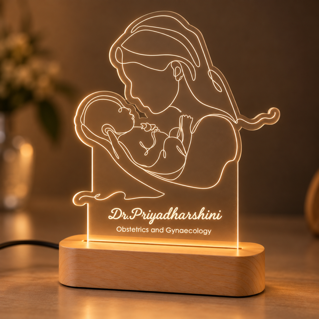 Night Lights - Obstetrics (3)
