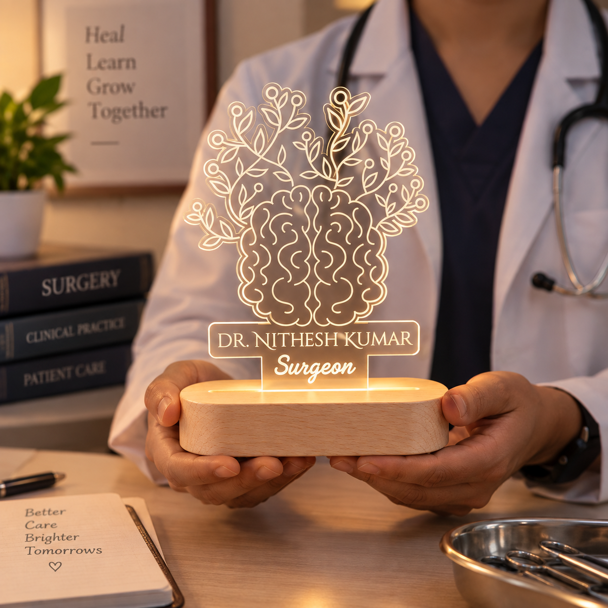 Night Lights - Surgeon (2)