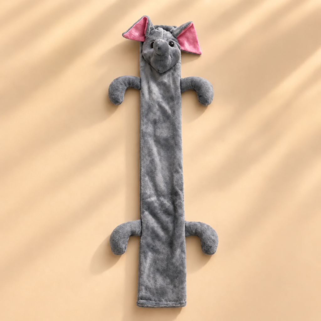 Stethoscope Skin - Elephant Design (1)